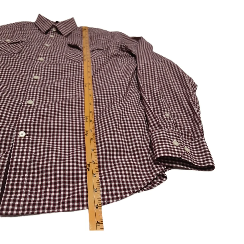 Banana Republic Button Up Shirt Mens Large